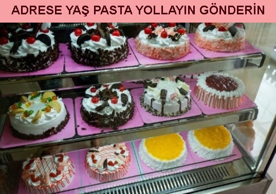 Erzurum Transparan effaf Pasta Adrese ya pasta yolla gnder