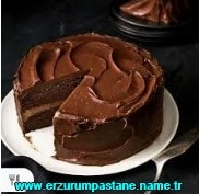 Erzurum Tuzlu kuru pasta