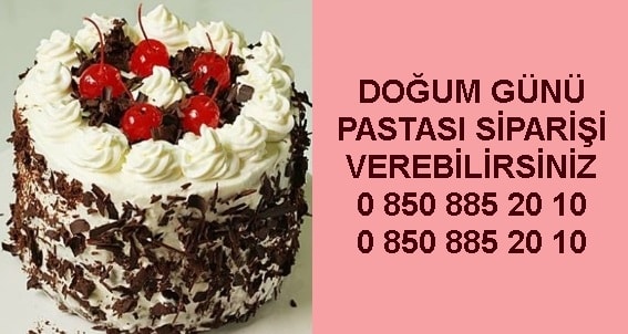 Erzurum Mois ikolatal vineli ya pasta doum gn pasta siparii sat