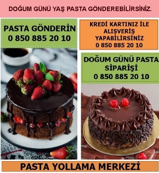 Erzurum Yakutiye Gaziler Mahallesi  ya pasta yolla sipari gnder doum gn pastas