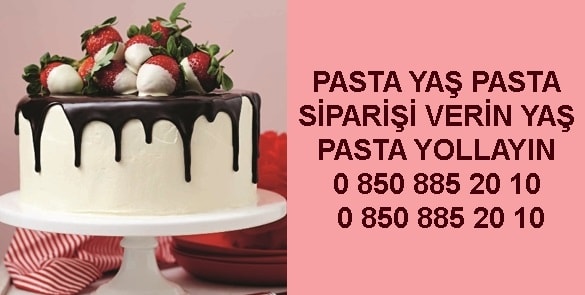 Erzurum Yakutiye krpaa Mahallesi pasta sat siparii gnder yolla