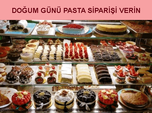 Erzurum Yakutiye Yeni Mahallesi doum gn pasta siparii ver yolla gnder sipari